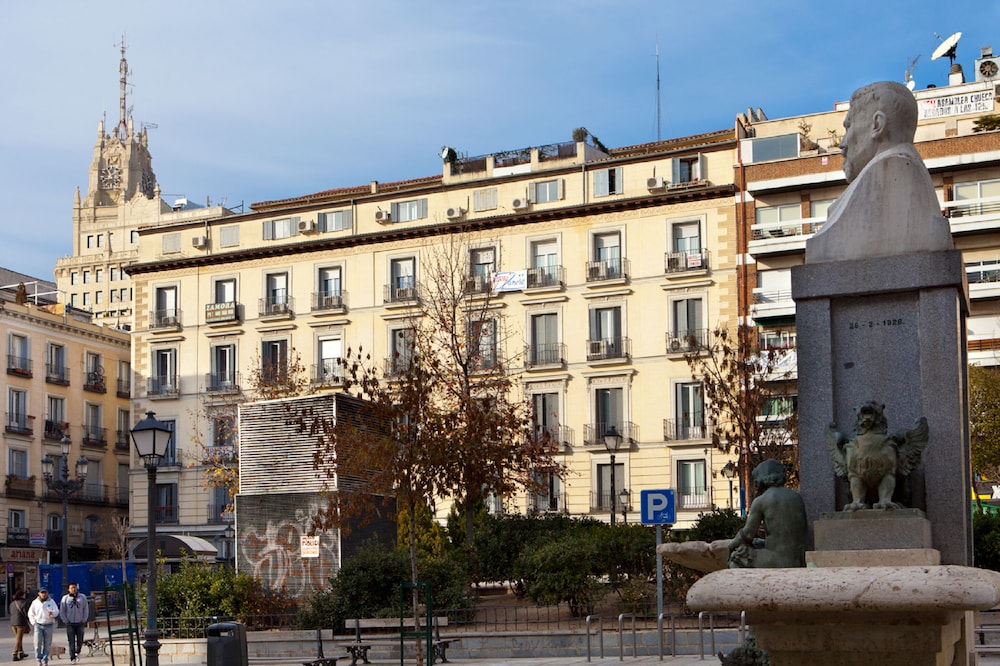 Hostal Zamora 3/39