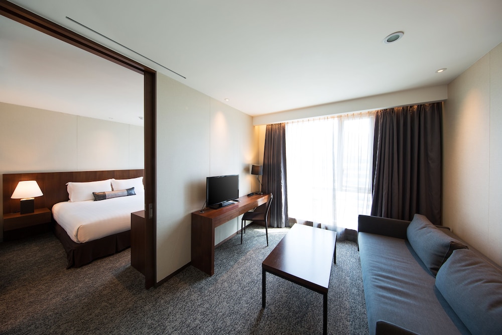 Solaria Nishitetsu Hotel Busan 38/74