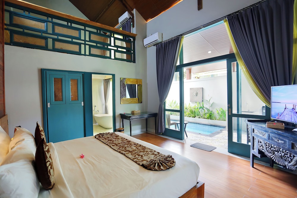 The Reward Villas Kerobokan 19/50