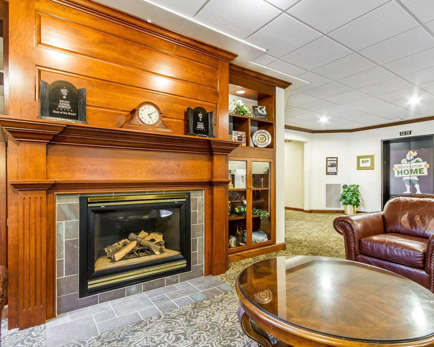 Kress Inn Ascend Hotel Collection 3/54