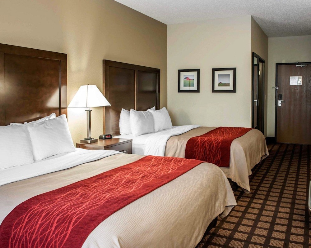 Baymont by Wyndham Richmond I-70 14/41