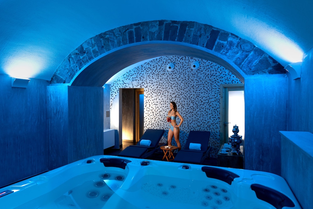 La Fornace Relais & Spa 16/30