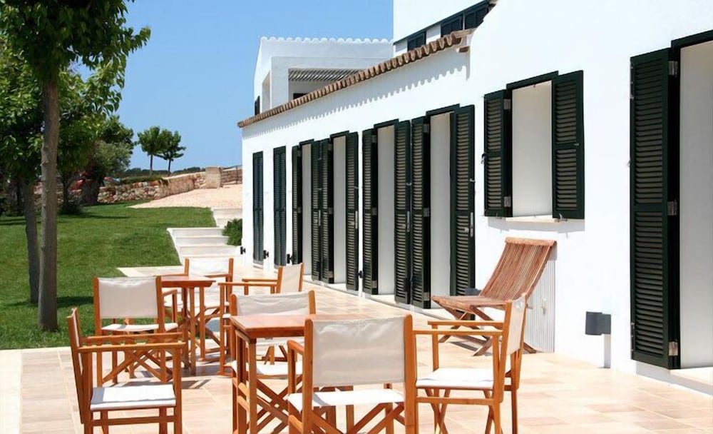Rusticae Agroturismo Finca Atalis 12/26