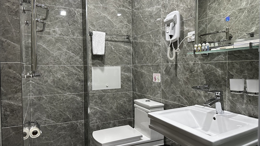 Rayyan Hotel Tashkent 43/50