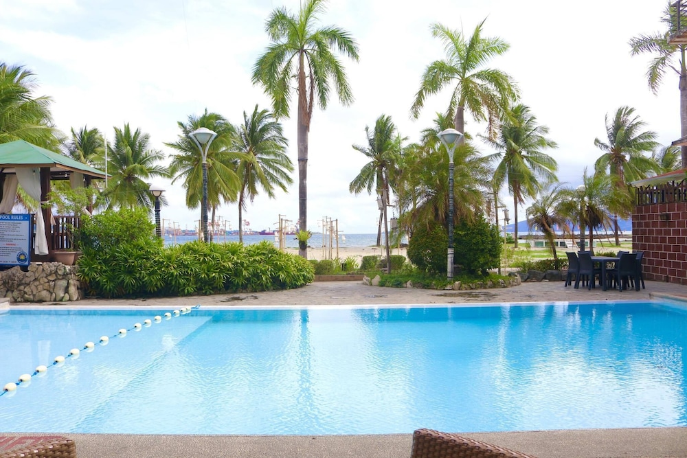 Subic Park Hotel 66/73
