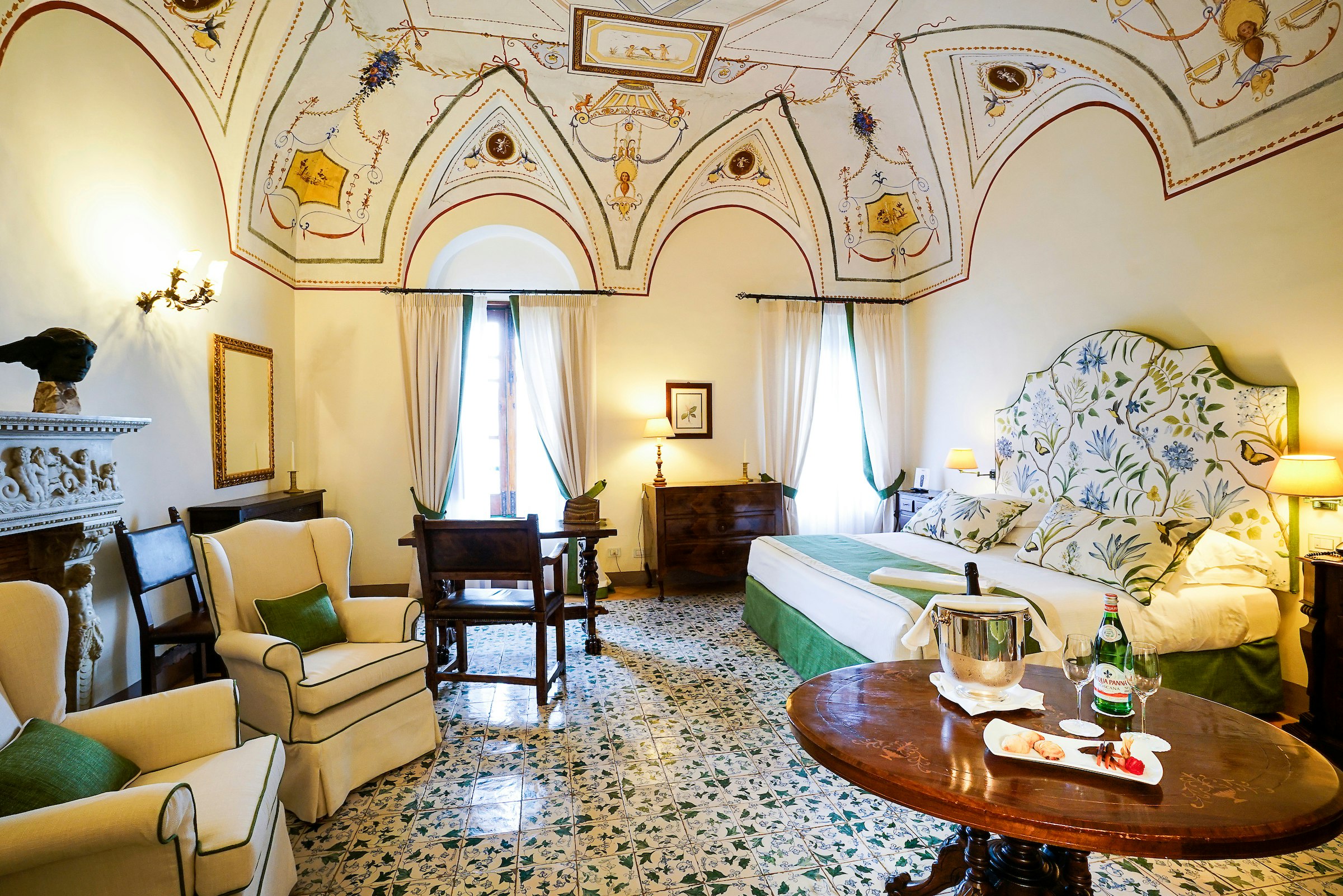 Villa Cimbrone 29/50