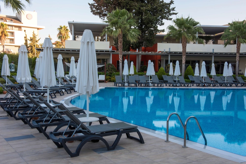 Tui Blue Barut Andiz - Adults Only 26/47