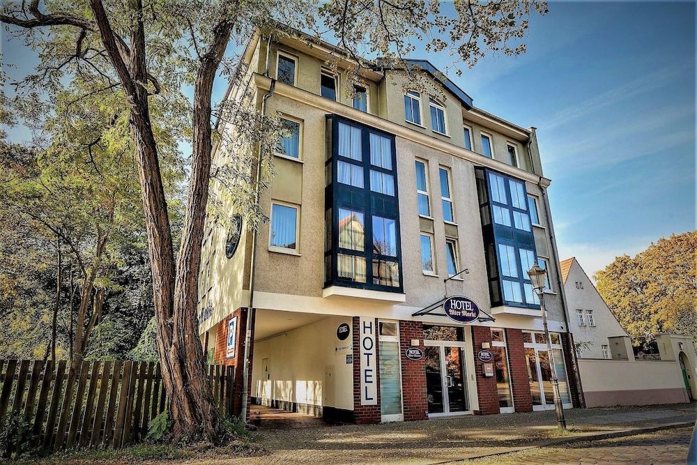 Hotel Alter Markt 1/32