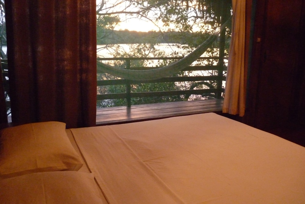 Juma Amazon Lodge 15/50