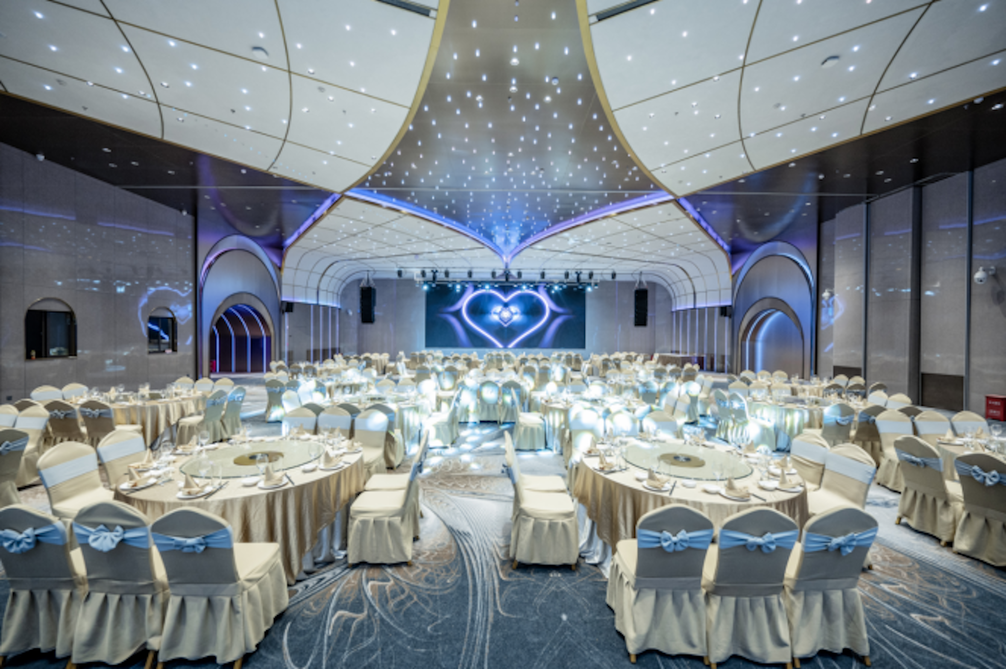 Kunming Shining Star Hot Spring Hotel 21/21
