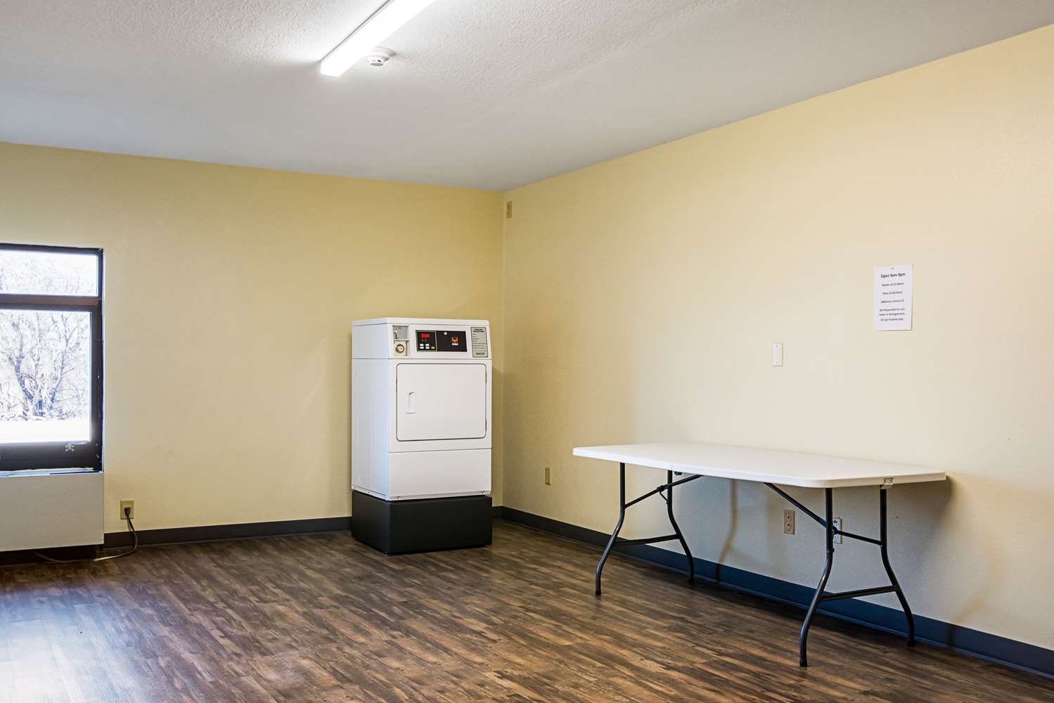 Quality Inn & Suites Greensburg I-74 10/19