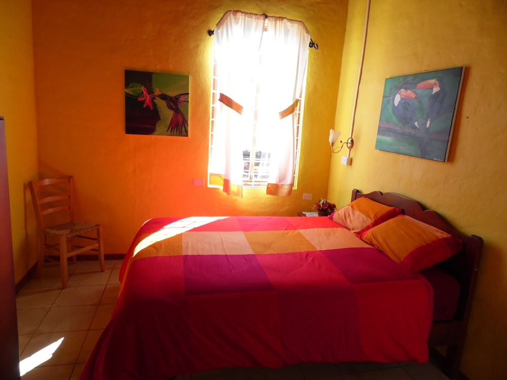 La Casa Amarilla 5/42