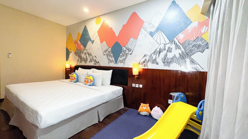 Rumah Kito Jambi Hotel 16/33