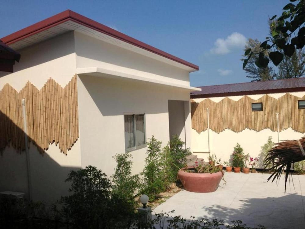 Bamboo度假村(Bamboo Resort) 图片4