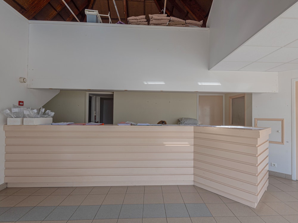 Residence Vacanceole Sud Ocean 10/61