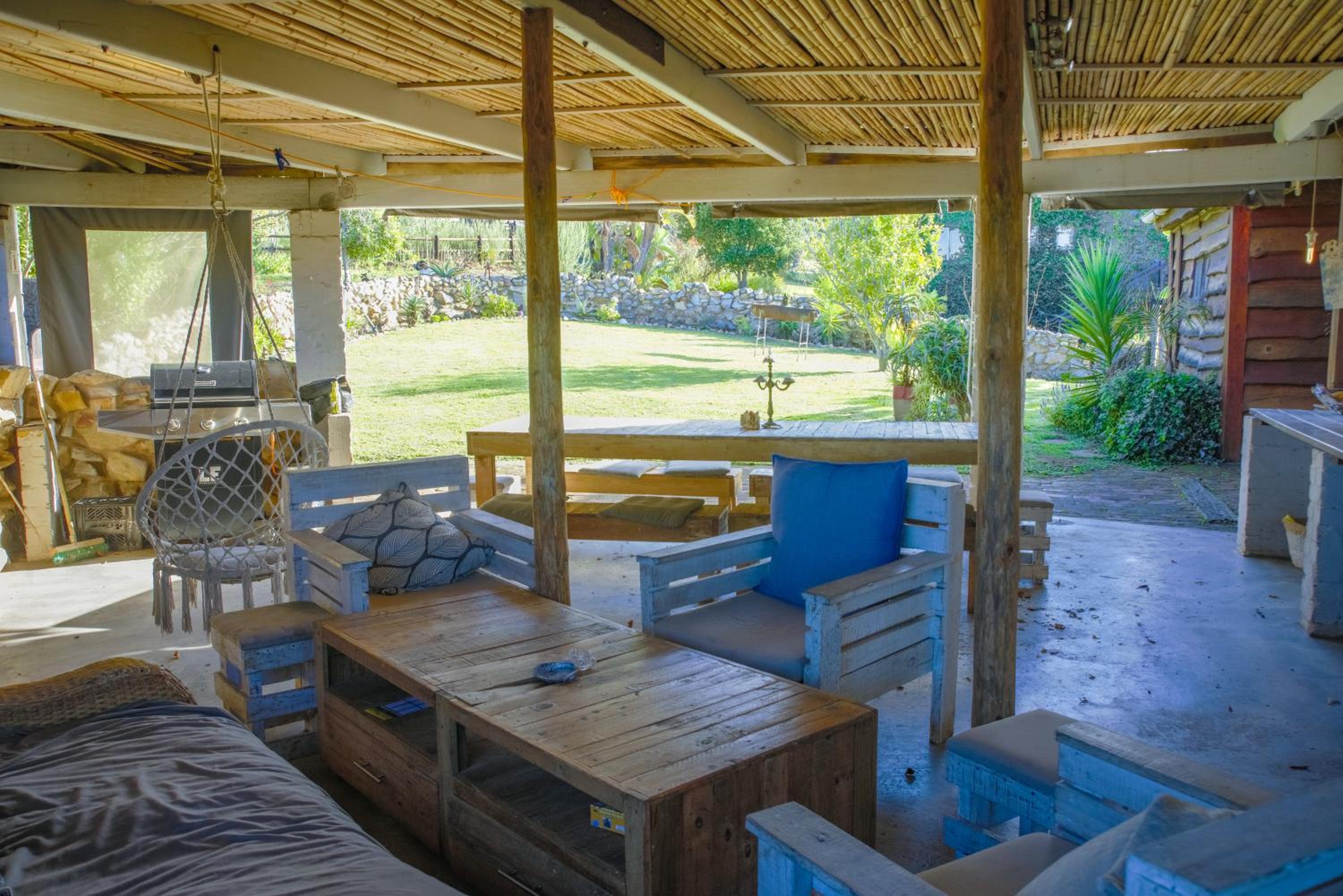 Rainforest Ridge Eco-Lodge 26/38