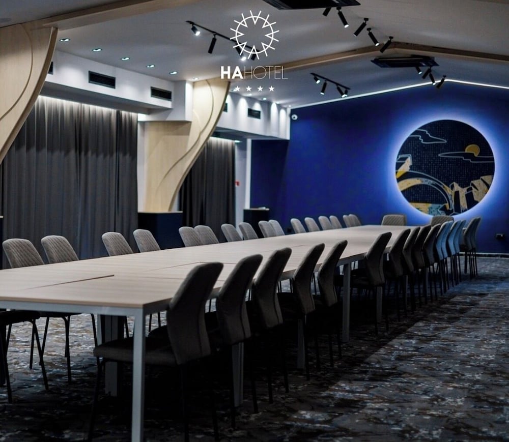 HA Hotel Mostar 36/50