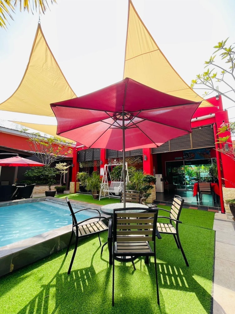 Villa Abadi Resort 42/55