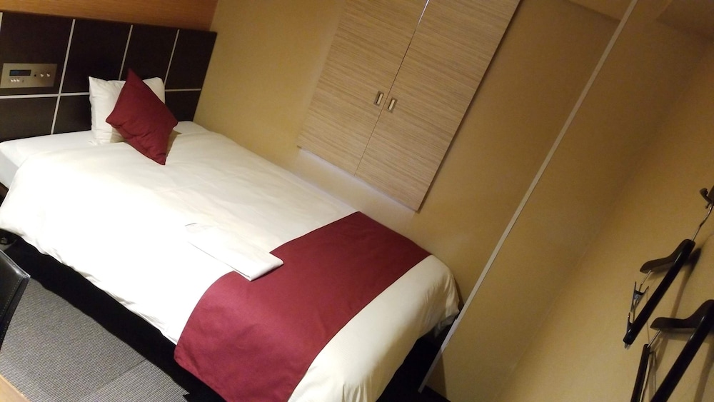 Myhotel Okazaki 12/65