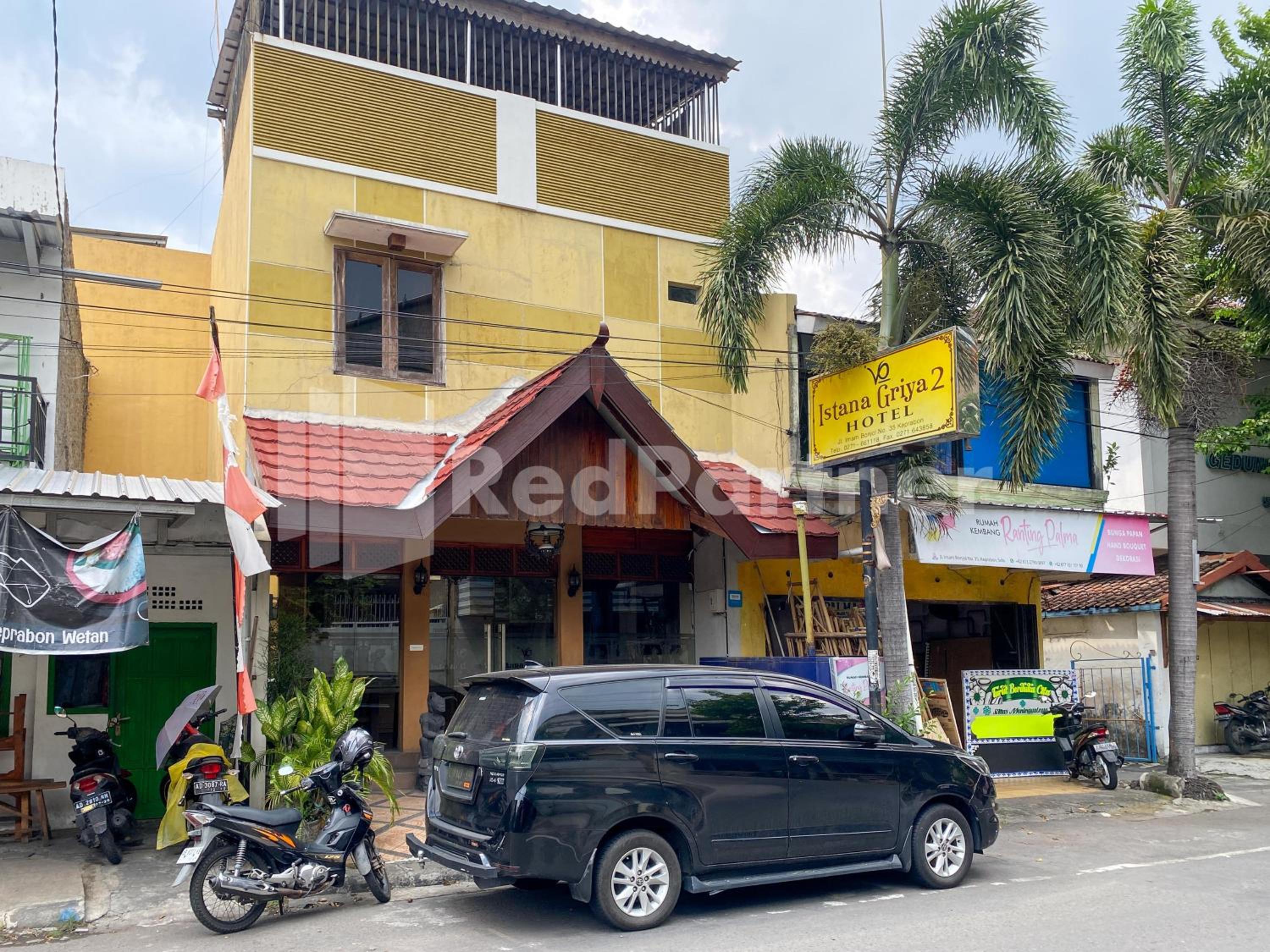 OYO 90249 Istana Griya 2 Hotel 43/50