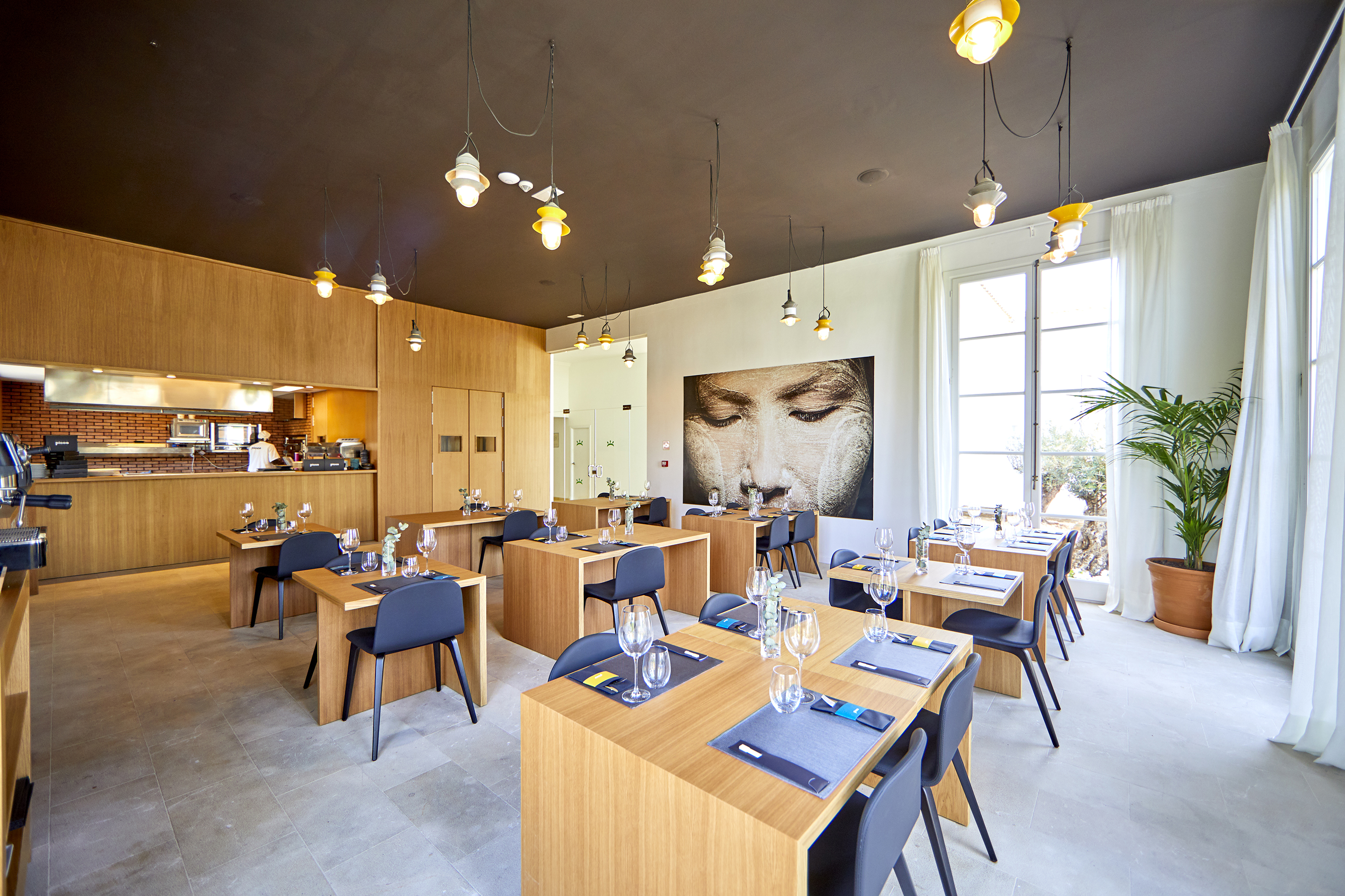 Prinsotel La Caleta Hotel And Apartments 36/50