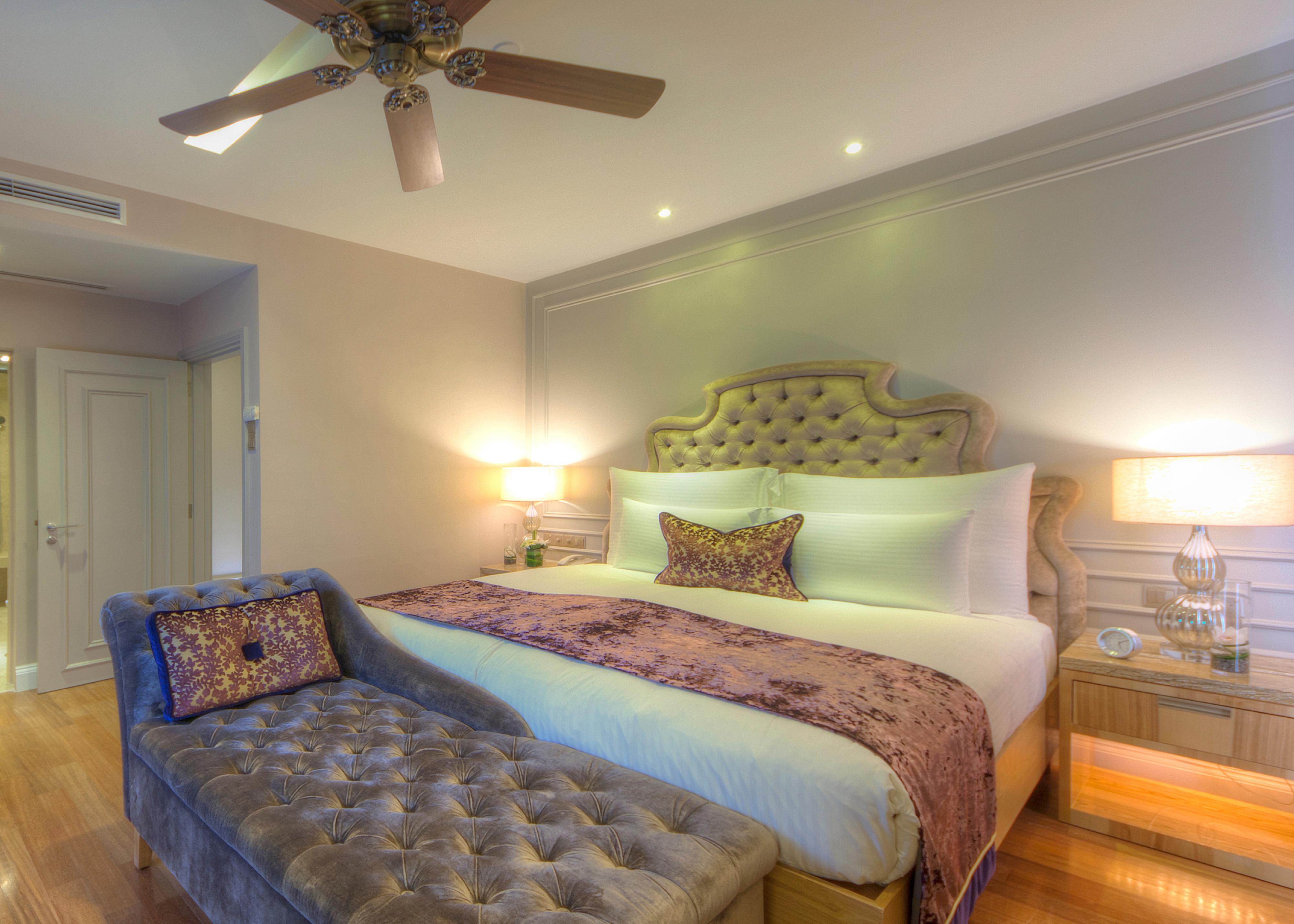 Two Bedroom Suite, The Chateau Spa & Wellness Resort 2/4