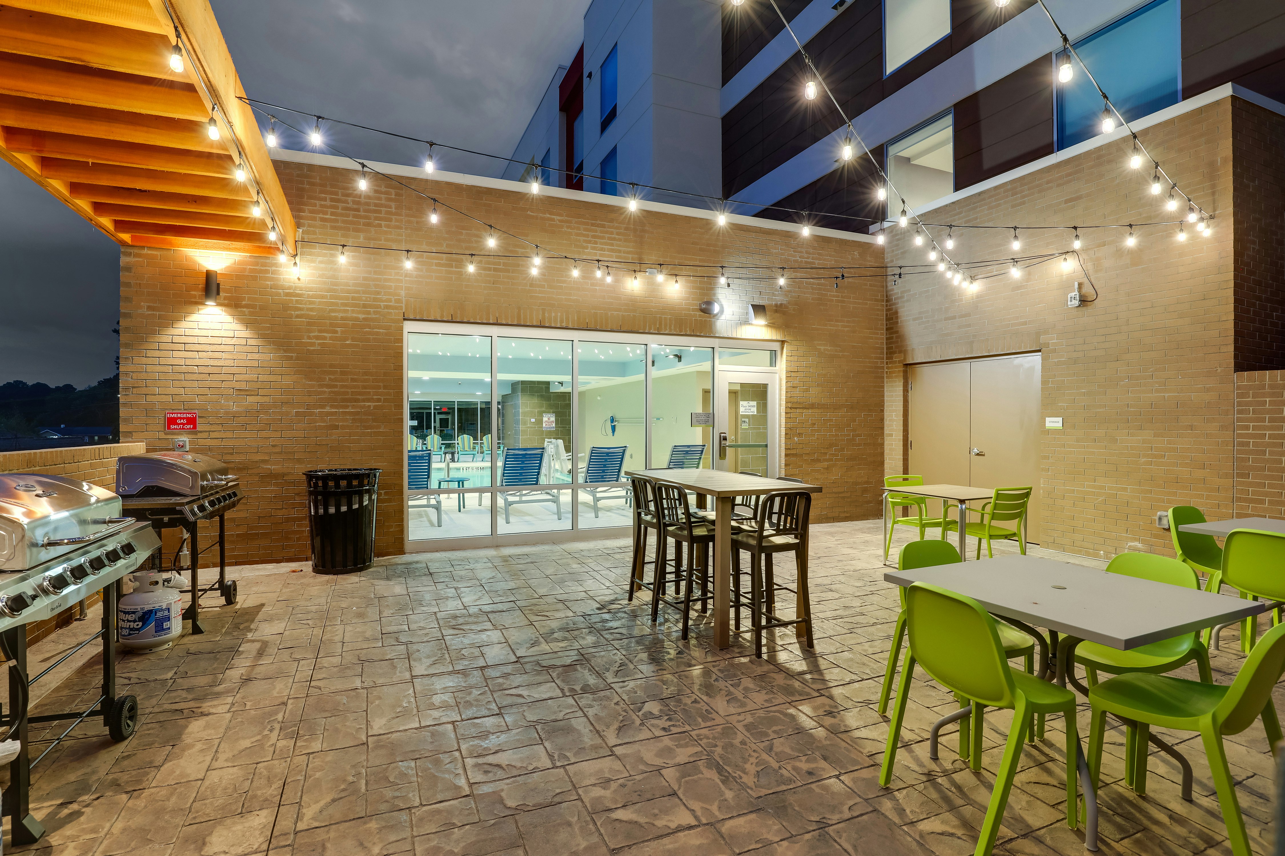 Home2 Suites by Hilton Sanford 25/37