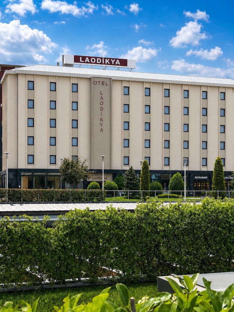Otel Laodikya 8/50