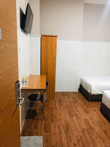 Ternate City Hotel 4/11