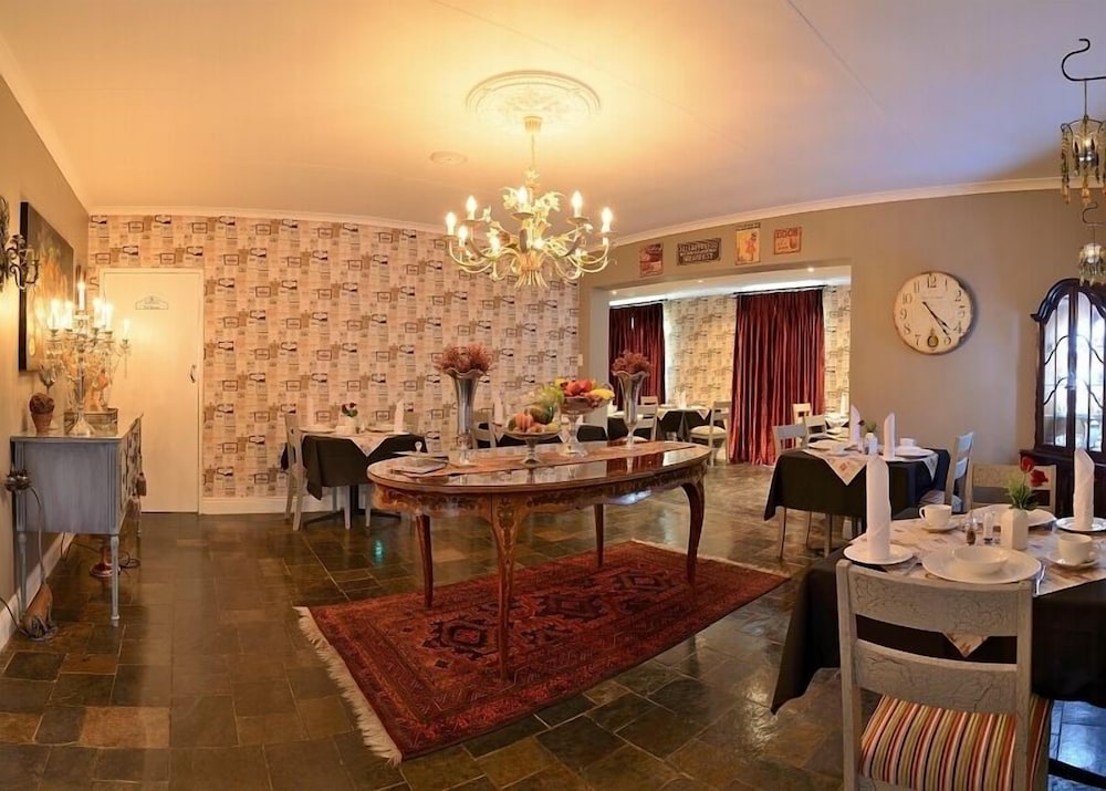 Duke And Duchess Boutique Hotel 20/27