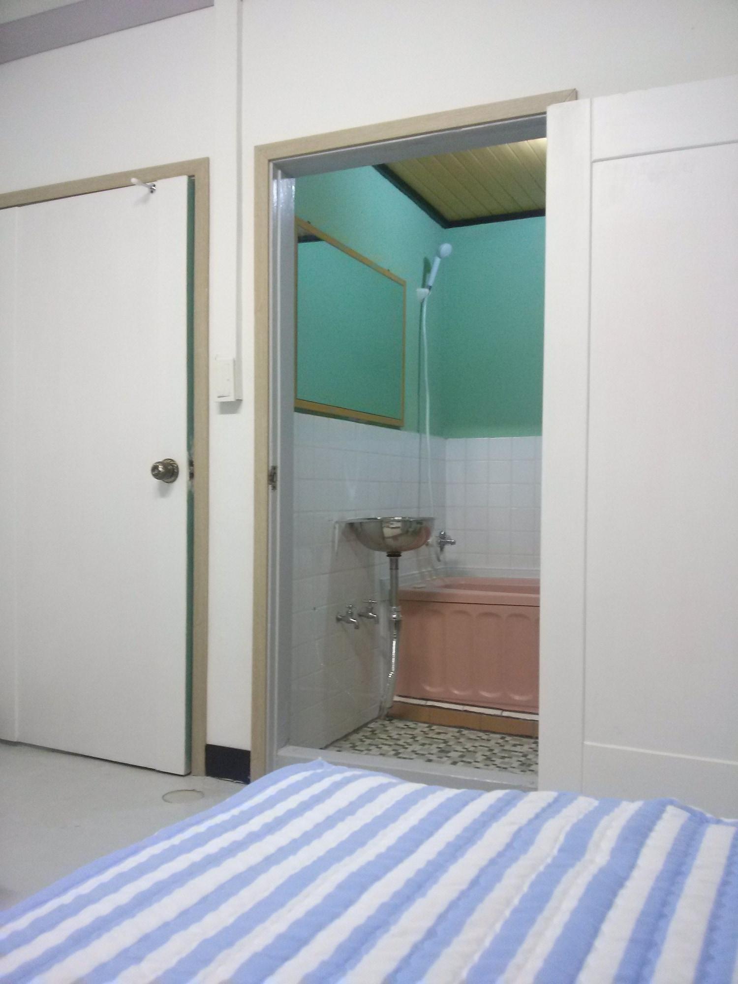 Yusun Guesthouse 26/26