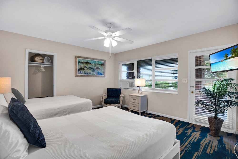 Seascape Resort and Marina 16/49