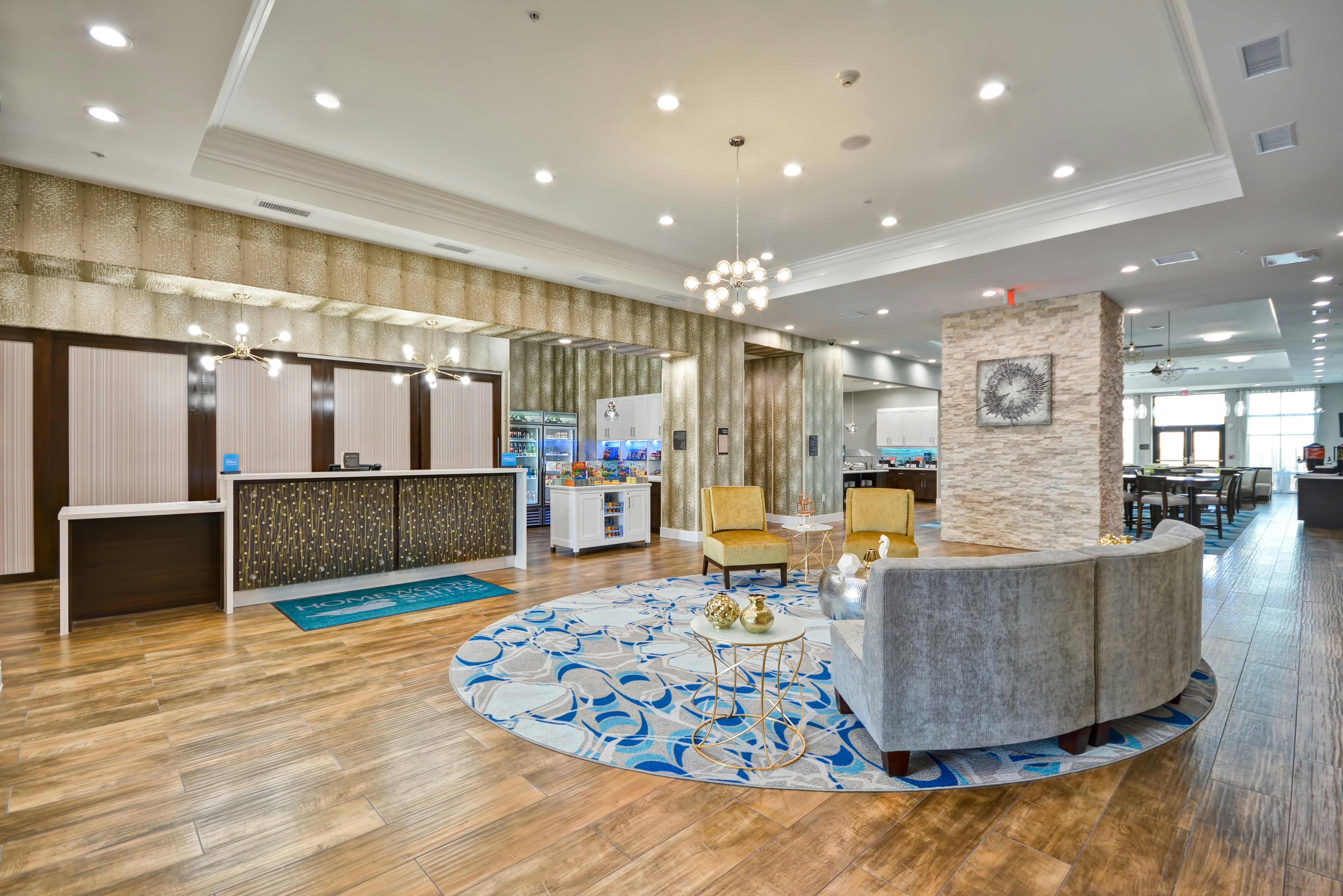 Homewood Suites By Hilton Galveston 5/31