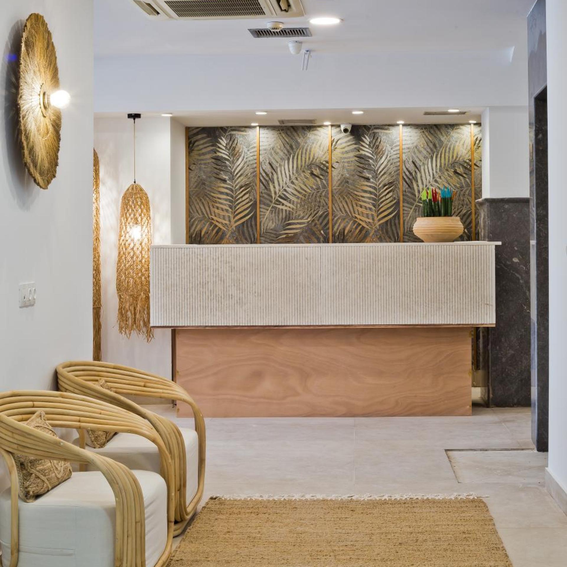 Diana Art Boutique Hotel 5/55