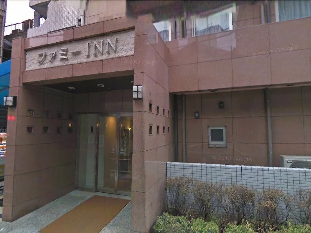 Hotel Famy Inn Kinshicho 11/70