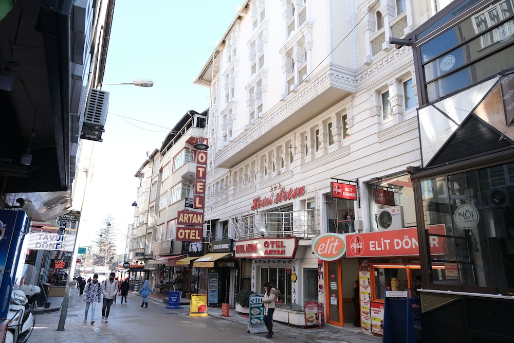 ARTAN OTEL 36/45
