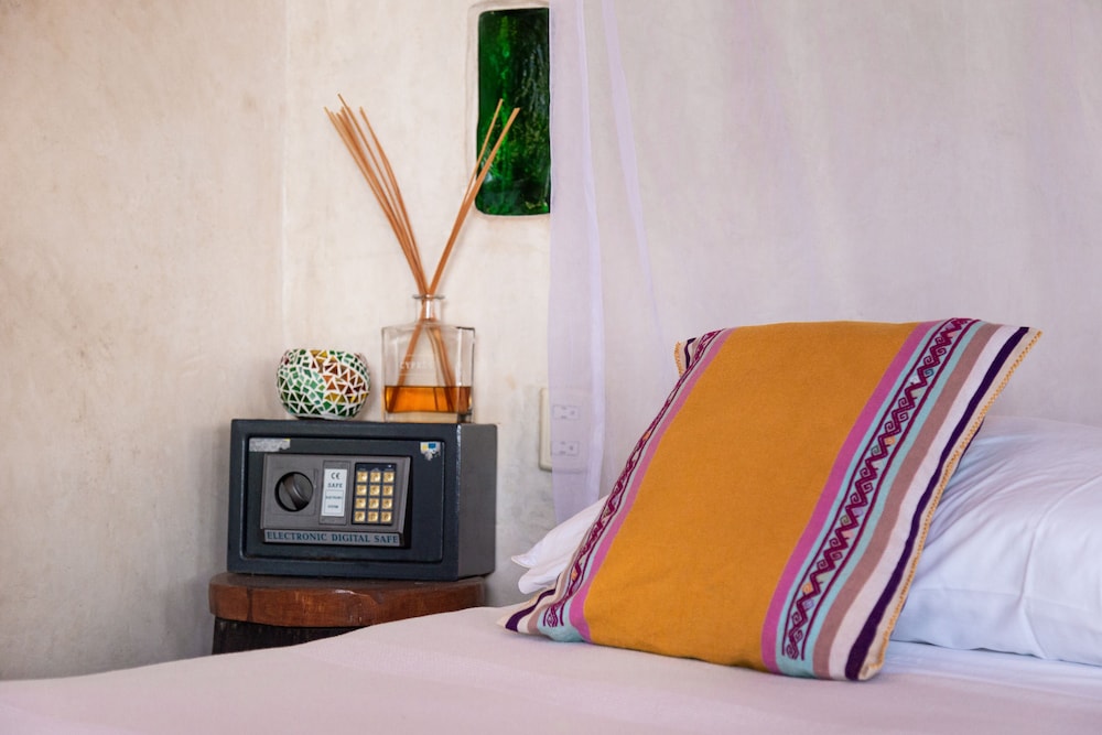 La Posada del Sol精品酒店Tulum(La Posada del Sol Boutique Hotel Tulum) 图片3