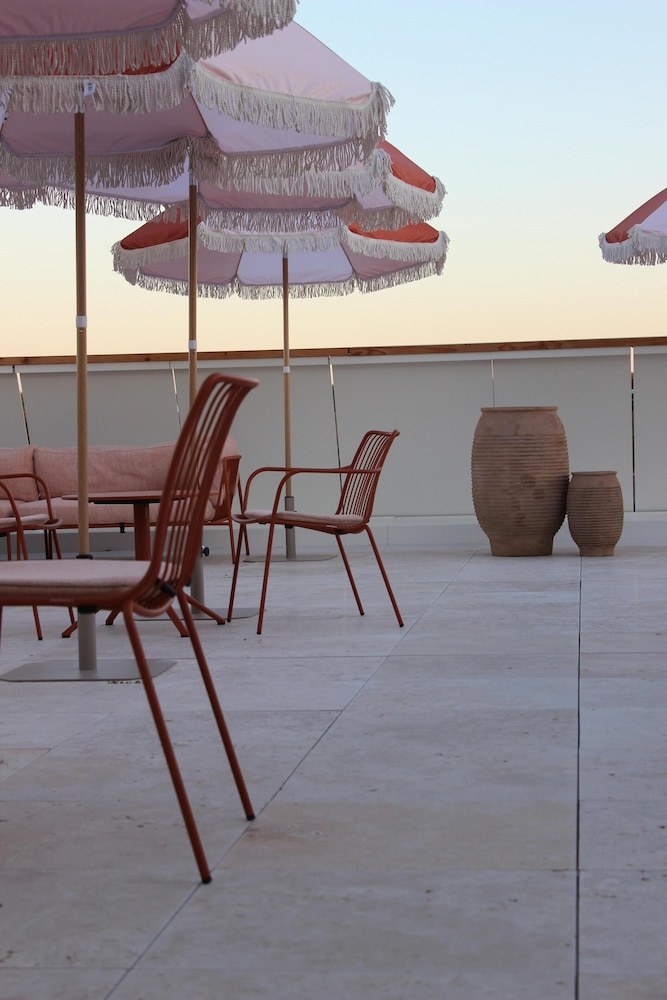 Das Kaya Hotel I Stuttgart Airport Messe 31/50
