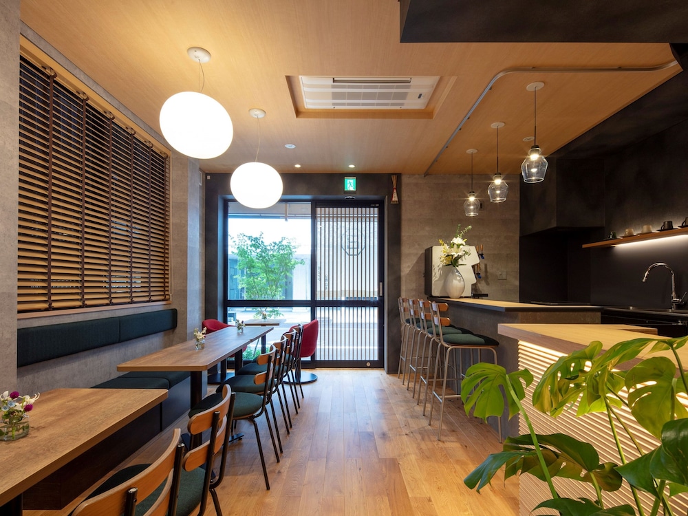 Tanakaya Kyoto Karasuma 29/35