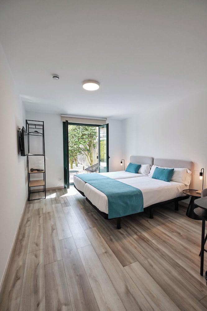 Pombal Rooms Santiago 6/50
