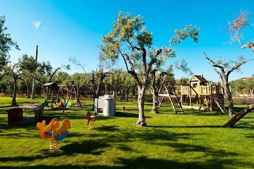 Corte dei Greci Resort & Spa 25/36