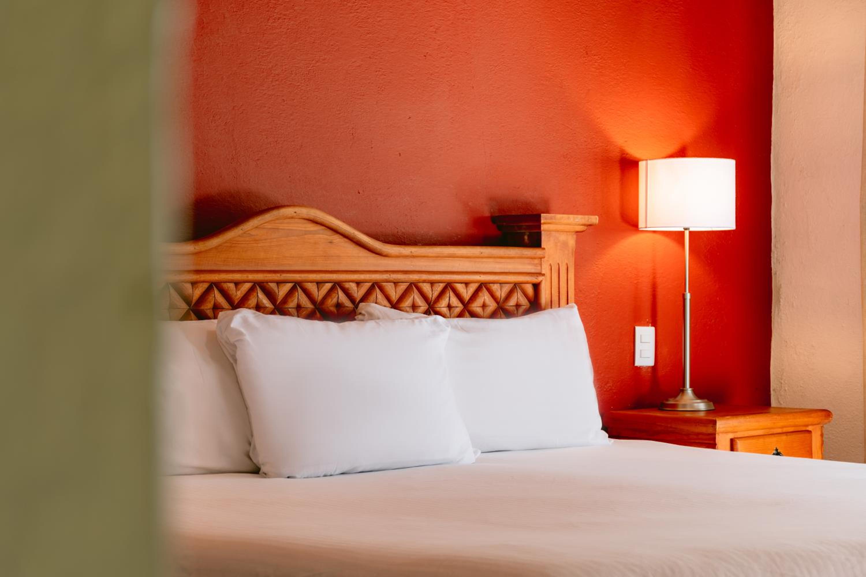 Hotel Atotonilco El Viejo 20/51