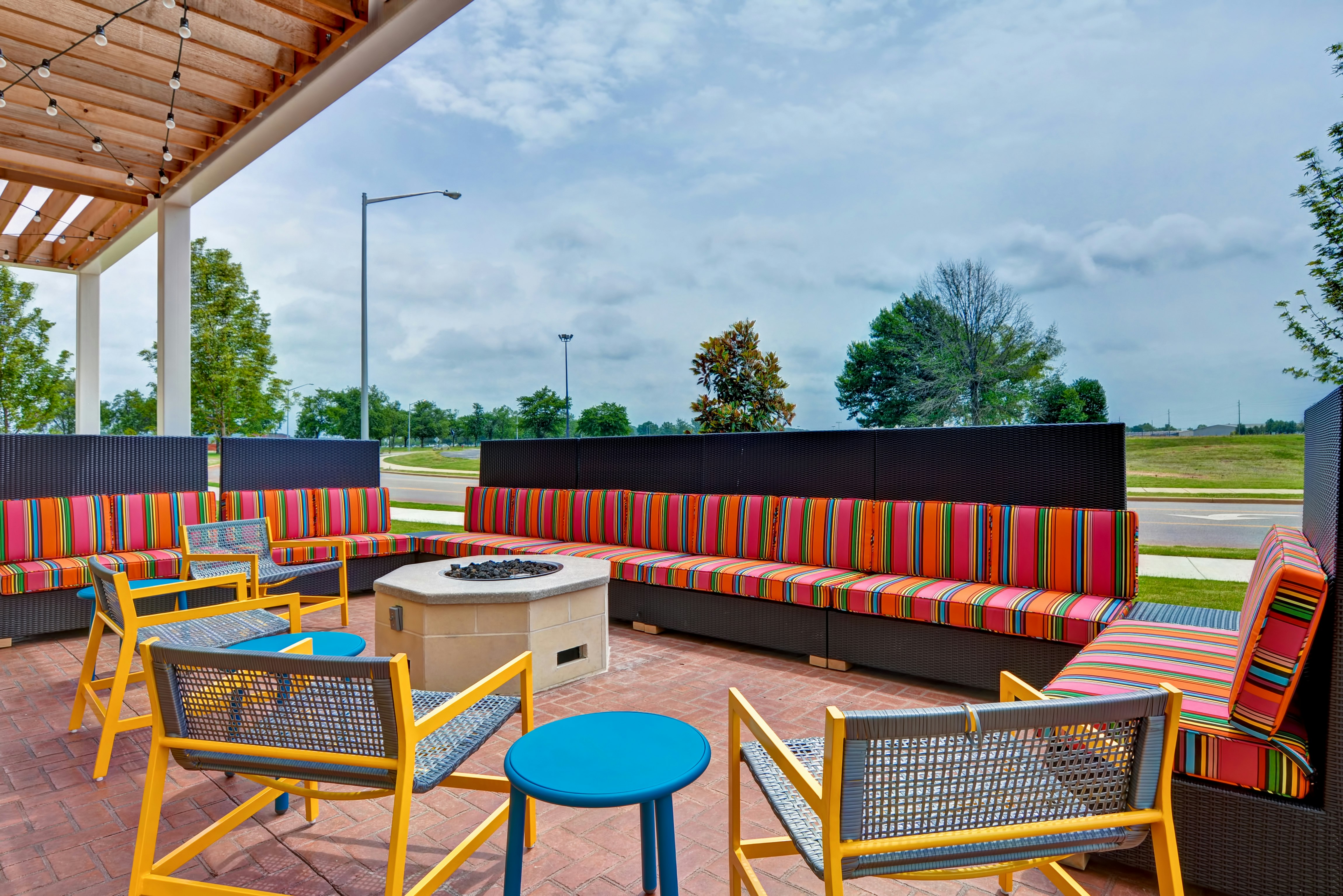 Home2 Suites By Hilton Madison Huntsville Airport 10/22