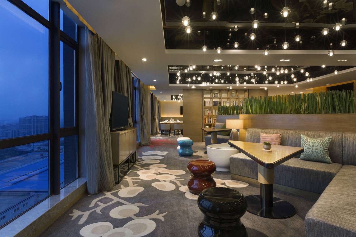 Wyndham Jinjiang 6/15