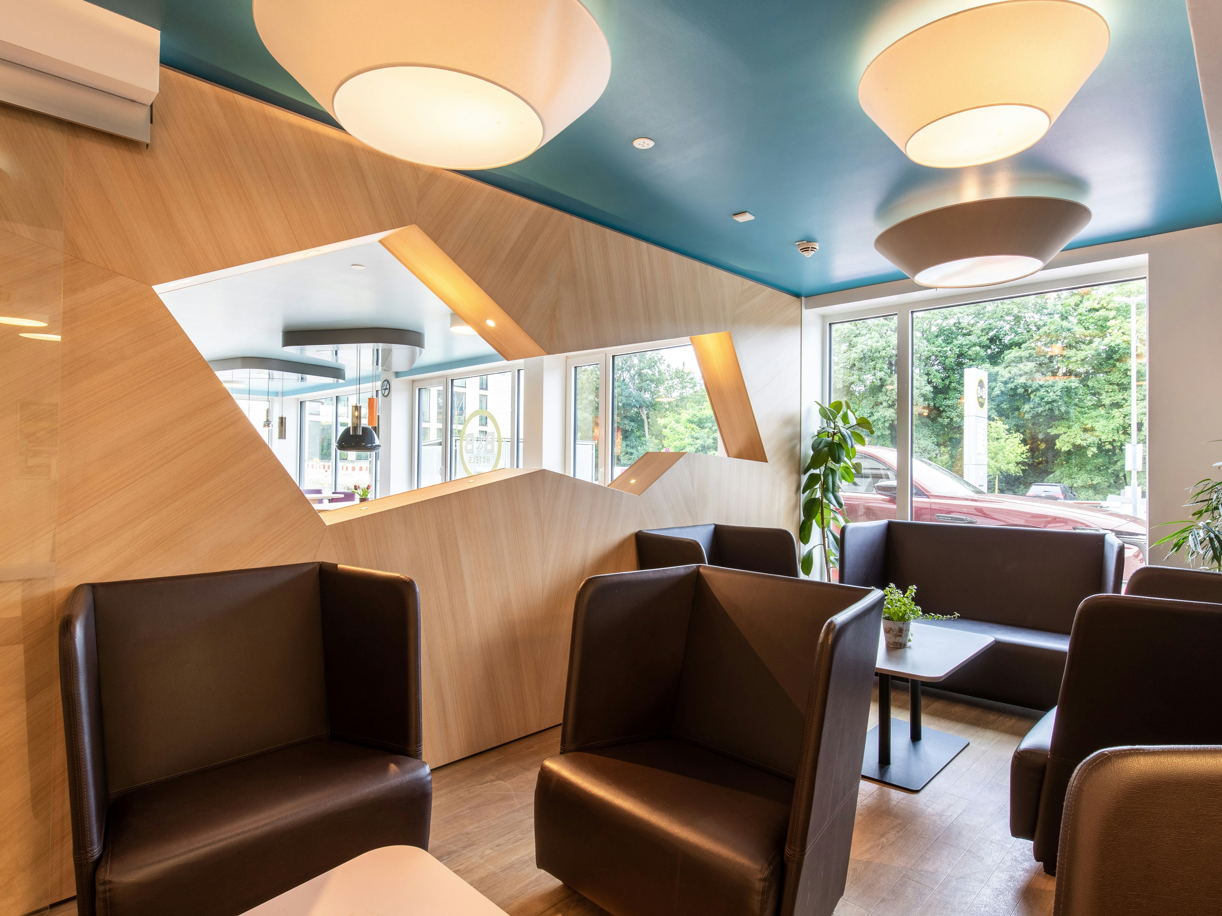B&B Hotel Luneburg 20/30