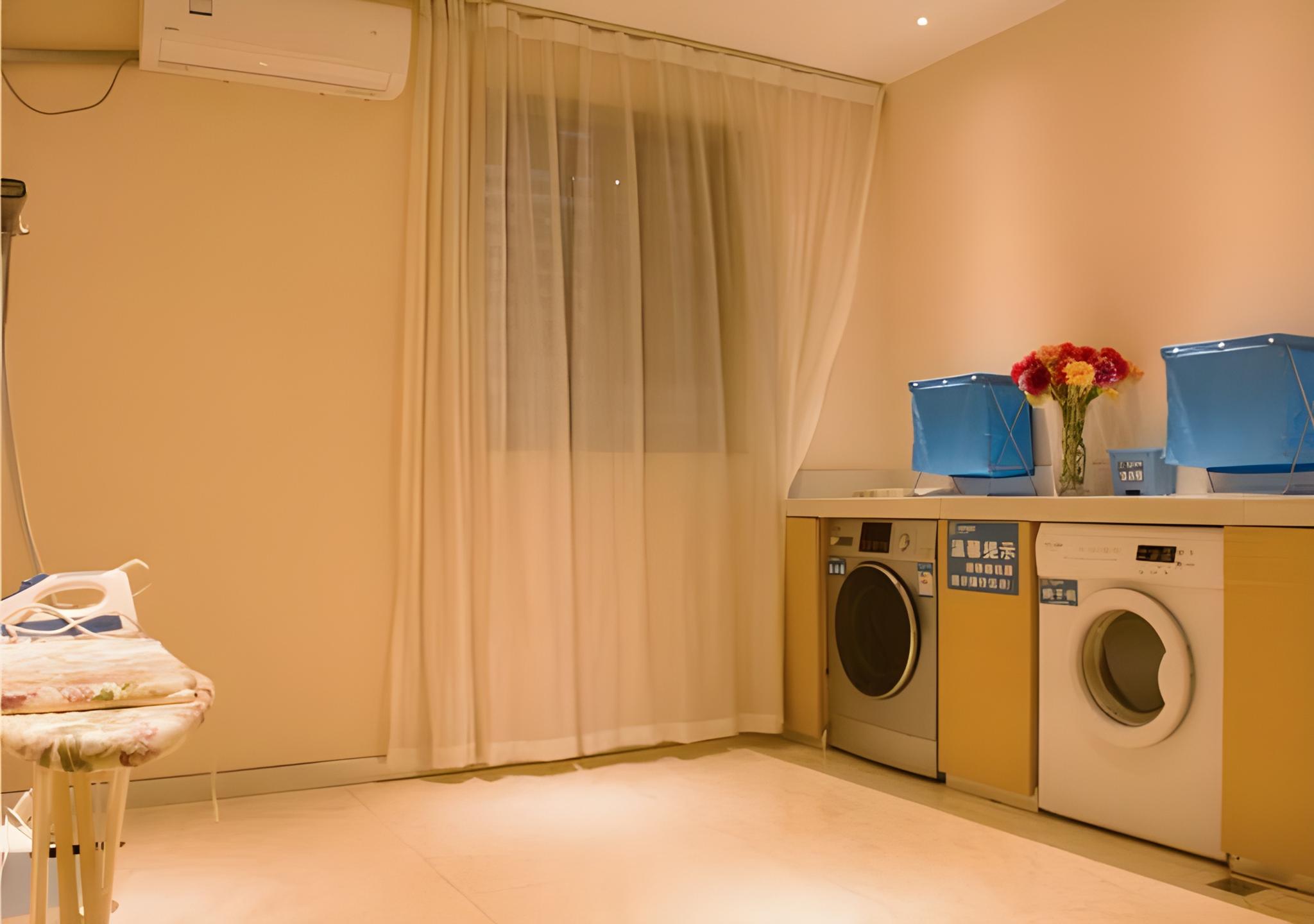 City Comfort Inn Baise Tiandong 29/51