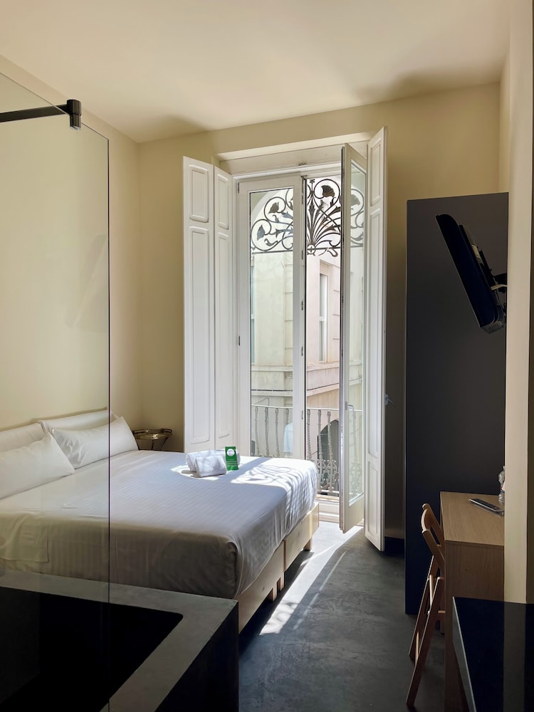 Cosy Rooms Tapineria 17/50