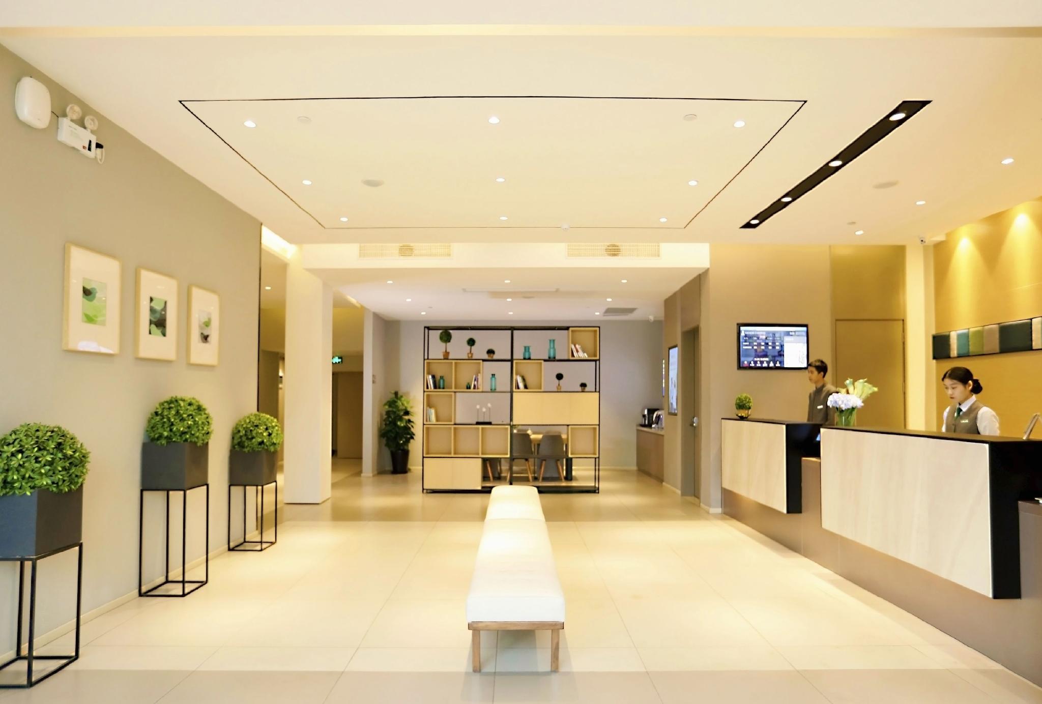 Homeinn Selected (Suzhou Xiangcheng Huangdai) 9/38