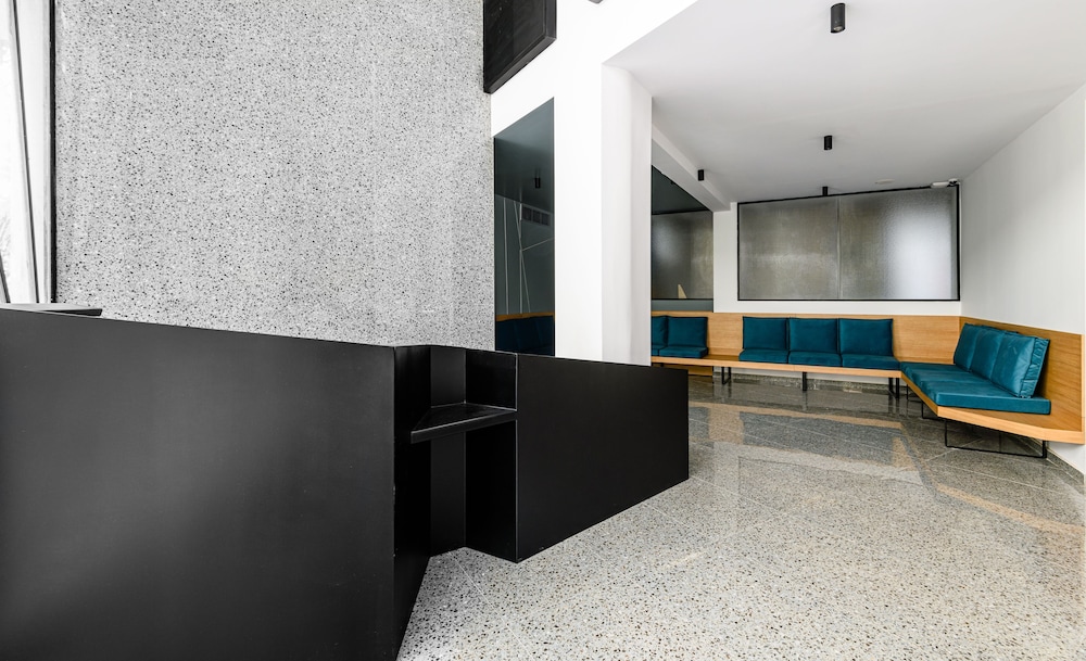 Mosaikon Hostel 34/46