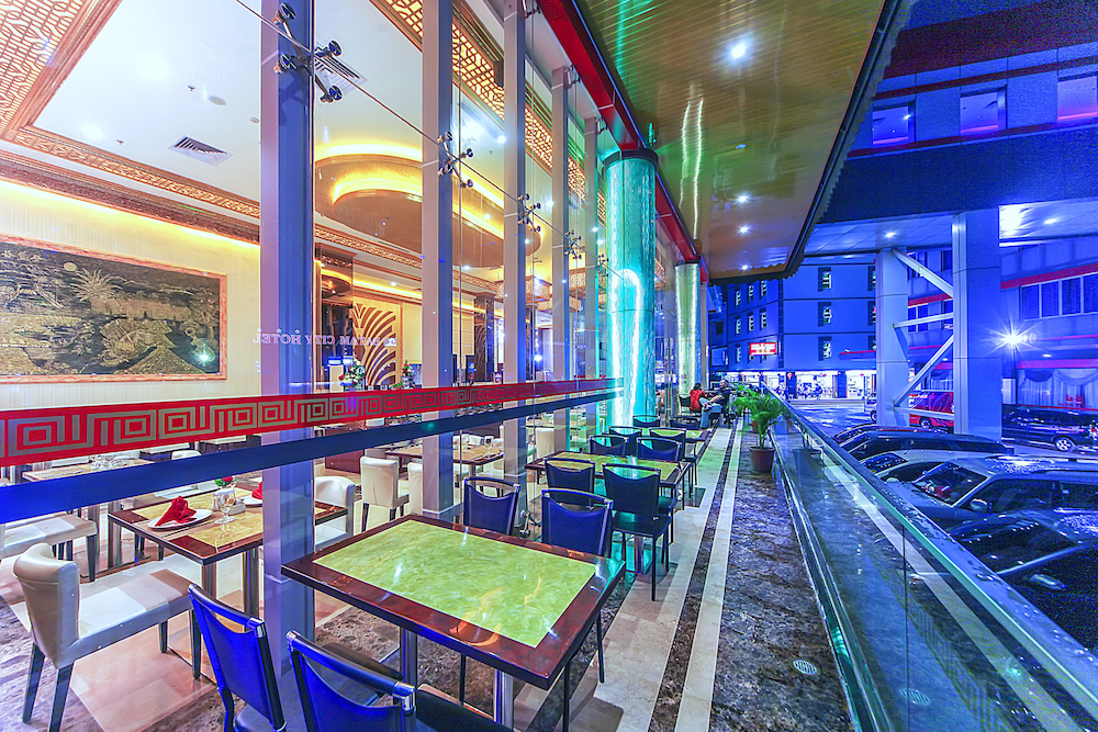 Batam City Hotel 35/50